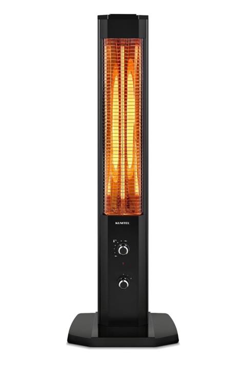 KUMTEL 1200 W Orbit Kule Isıtıcı