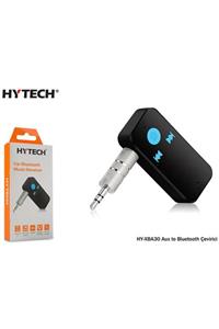Hytech Hy-xba30 Aux To Bluetooth Çevirici
