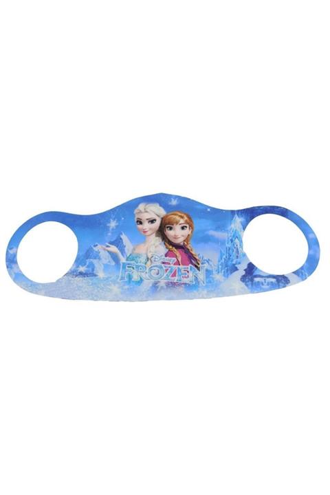 jetfast Çizgi Film Kahramanları Çocuk Maskesi Çocuklar İçin Koruyucu Nano Maske