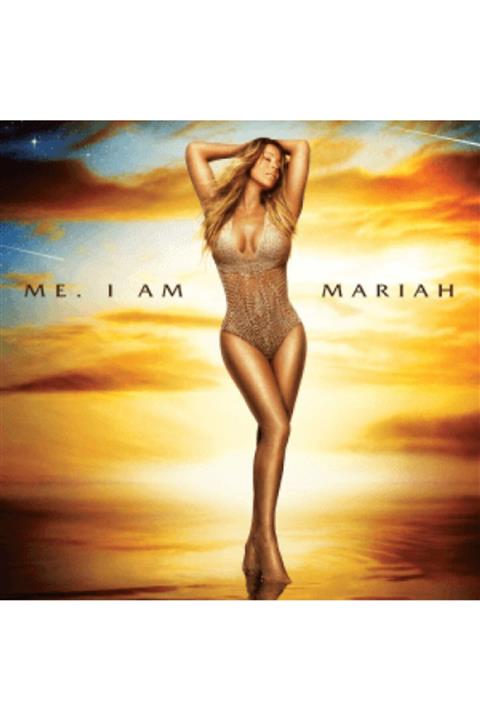 Universal Marıah Carey  Me. I Am Marıah The Elusıve Chanteuse