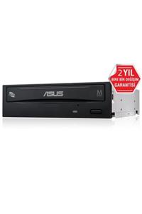 ASUS 24d5mt 24x Sata Dvdrw Siyah