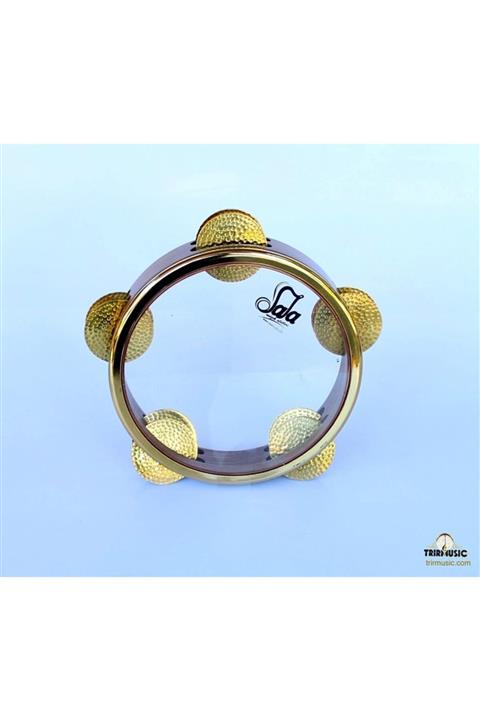 Sala Müzik Profesyonel Tef Ysr-252