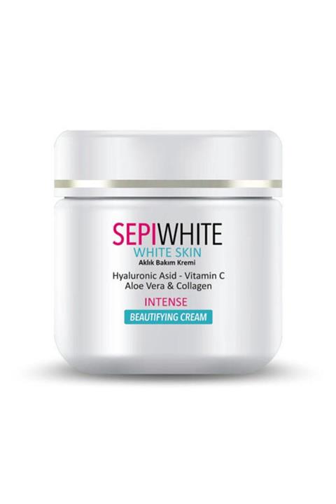 SEPİWHİTE Aklık Kremi 50 ml