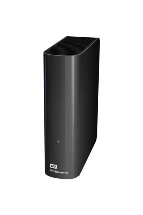 WESTERN DIGITAL Wd 10tb Elements 3.5\