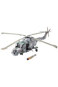 REVELL Marka: Westland Lynx Mk. 8 Model Helikopter