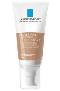 La Roche Posay Toleriane Sensitive Le Teint Medium 50ml | Renkli Nemlendirici