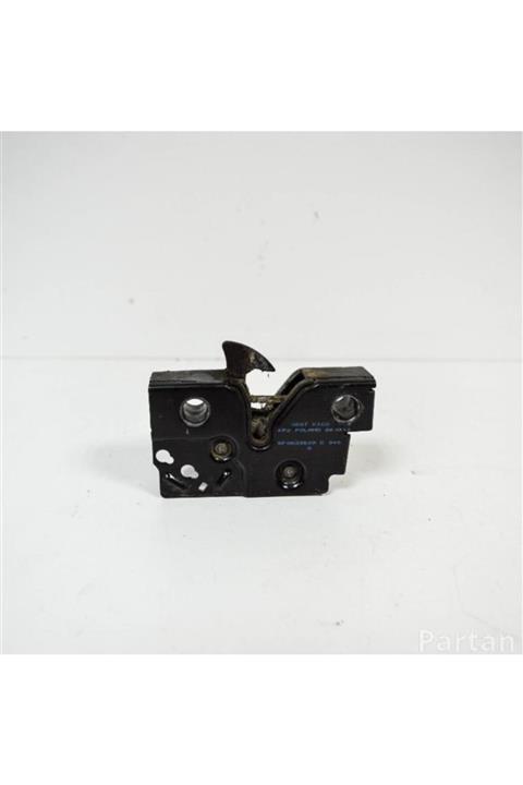 ASLANLAR OTOMOTİV Motor Kaput Kilidi Alt Seat Leon 2012 Sonrası