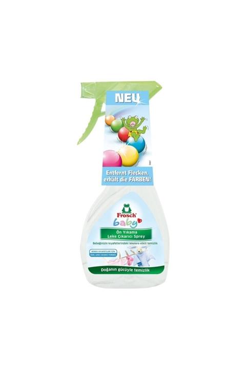 Frosch Baby Ön Yıkama Leke Çıkarıcı Sprey 300 Ml