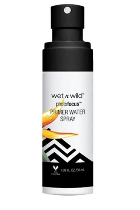 WET N WİLD Photo Focus Primer Sprey 50 ml -