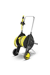 Karcher Bahçe Sulama Hortum Arabası Ht 4.520 Kit Hortumlu 1/2\