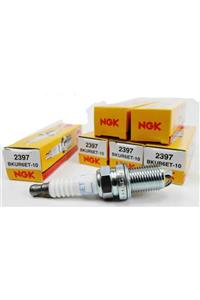 NGK Vw Bora 1.6 8v 3 Tırnak Buji Takımı Akl Aeh