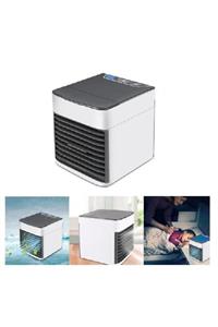 JUNGLEE Arctic Air Ultra Mini Klima Usb Li Mini Soğutucu 3 Kademeli Fan