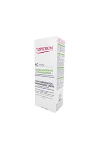 Topicrem Ac Compensating Moisturizing Cream 40 ml