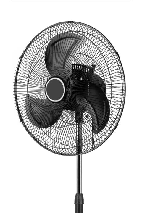 armia Metal Kanatlı 80 Watt 18 Inc 3 Kademeli Vantilatör
