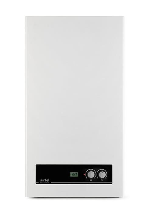 Airfel Digifel Condense 24kw-alx Sb Yoğuşmalı Kombi