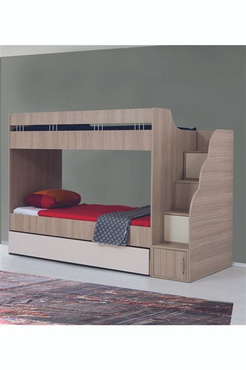 Setay Complex Yavrulu Ranza Ozigo Krem