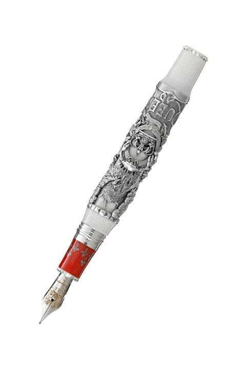 Montegrappa A Night At The Opera Dolma Kalem Isnon_sr