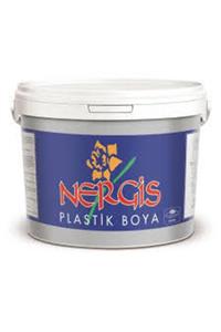 Kardelen Nergis Plastik Duvar Boyası 10kg