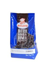 Katsan Ovalette Bitter Damla Drop 1 Kg