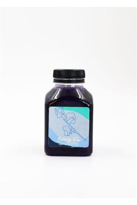 Next Of Mixology -kelebek Çayı Şurubu - 250 Ml -doğal