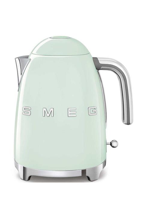 SMEG KLF03PGEU P.Yeşil Su Isıtıcı - Kettle