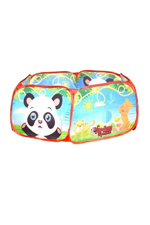 Sunman Katlanabilir Top Havuzu