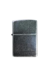 Zippo Çakmak Canakkale Turkey Design 121fb-079641