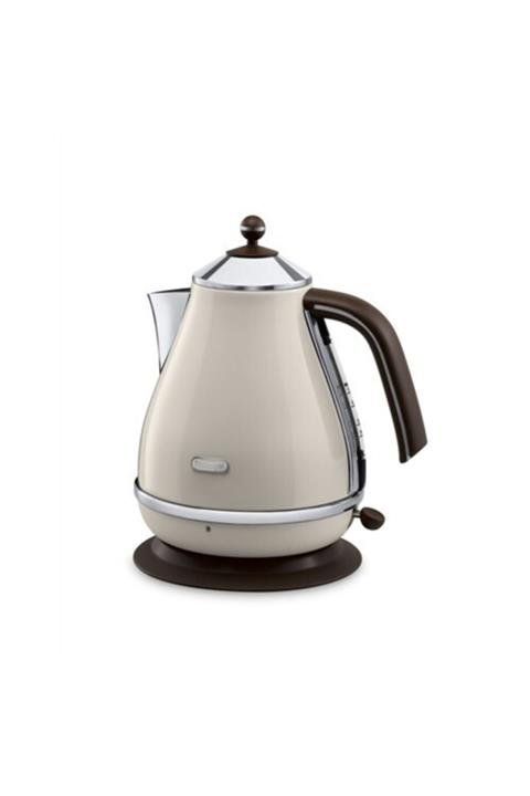 DELONGHİ Delonghı Icona Vintage Kbov2001.bg Su Isıtıcı