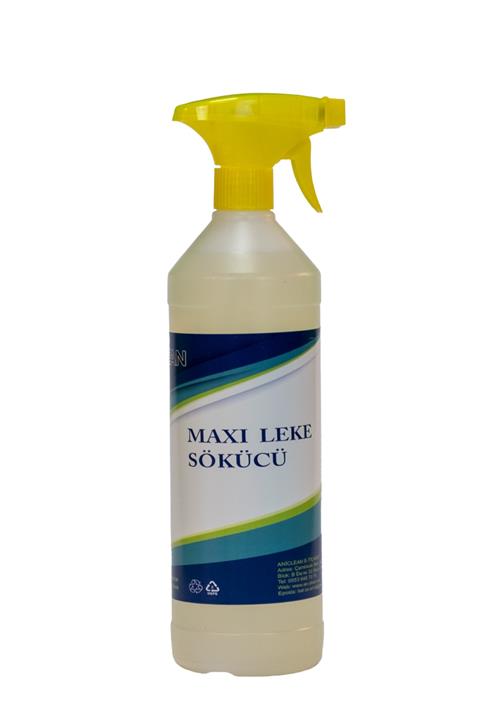 aniclean Maxi Leke Sökücü
