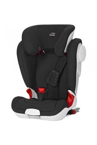 Britax Römer Britax-römer Kidfix Iı Xp Sict 15-36 Kg Oto Koltuğu/cosmos Black