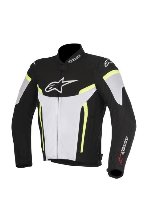 Alpinestar S T-gp Plus R V2 Air Jacket Motosiklet Montuddg