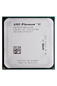 Amd Phenom Iı X4 955 Black Edition 3.2 Ghz Am3 6 Mb Cache 125 W Işlemci