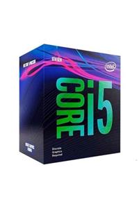 Intel I5 9400f 2.90ghz 9mb 6 Çekirdek 1151p 9.gen Box Işlemci