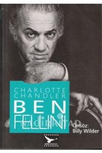 Afa Yayınları Ben Fellini Charlotte Chandler