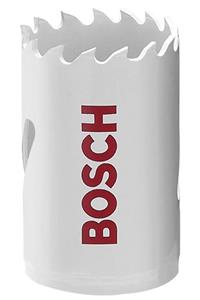 Bosch - Hss Bi-metal Delik Açma Testeresi (panç) 33 Mm 2608580476