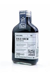 Jardin Cold Brew Original Iced Coffee 200 ml