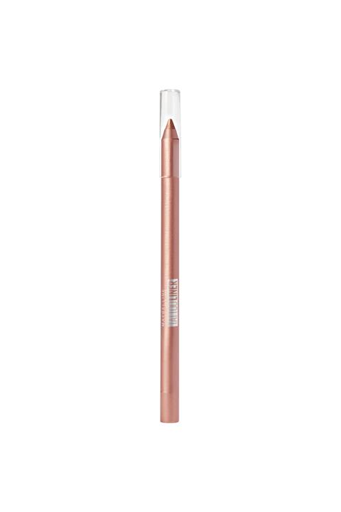 Maybelline New York Kızıl Kahverengi Tattoo Liner Jel Göz Kalemi 950 Rich Clay 3600531531126