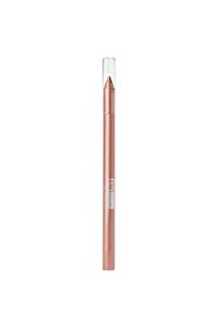 Maybelline New York Kızıl Kahverengi Tattoo Liner Jel Göz Kalemi 950 Rich Clay 3600531531126