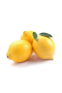 antalyasebzemeyve Limon 1 Kg