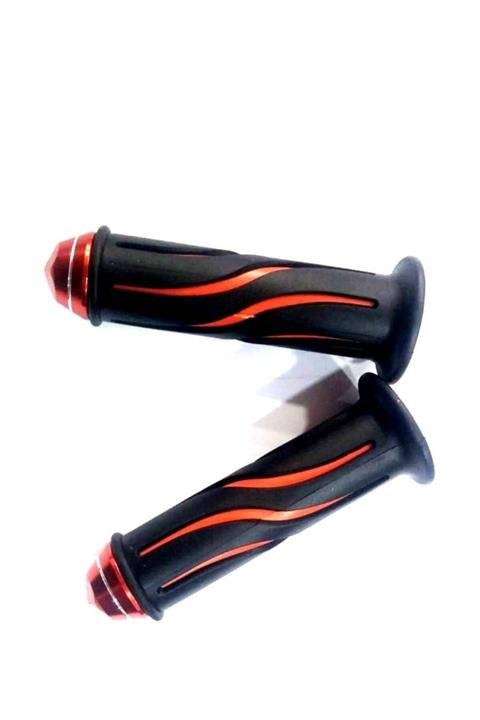 MOTOSPARTAN Elcik Takım 22mm Gold