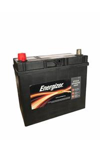 Energizer 12v 45 Ah Ters Kutup Akü