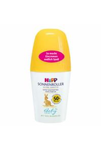 Hipp Babysanft Bebek-çocuk Roll-on Güneş Koruyucu 50 Ml.