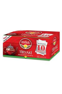 Doğuş Tiryaki Demlik Poşet 30xadx15 Gr