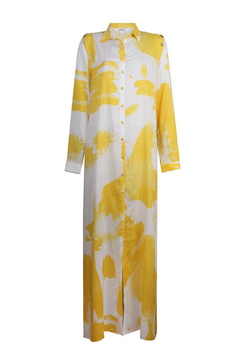 Shikka Kadın Uzun Kollu Gömlek