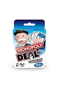 Monopoly Deal E3113