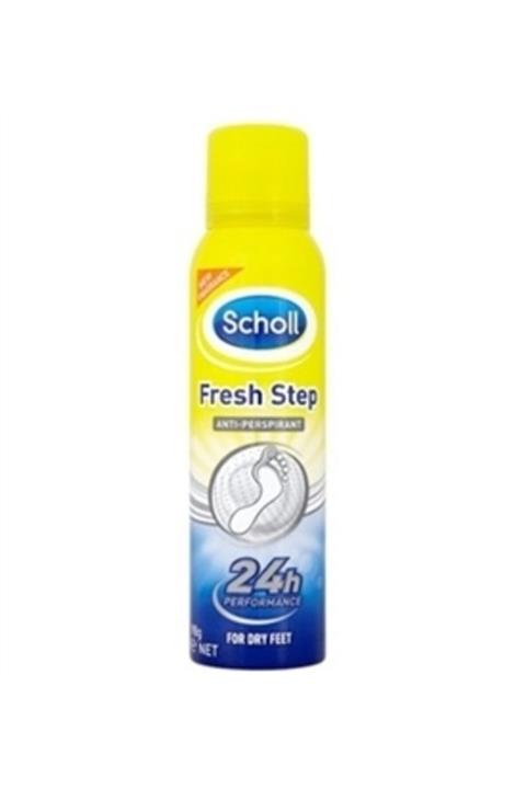 school L Ayak Deodorantı 150ml