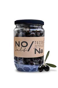 Agnona Nona Tuzsuz /tuz Ilavesiz Zeytin (%0 Tuz) 440 Gr