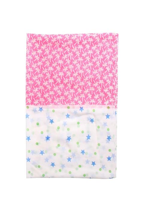 TBox Kadın Renkli Pareo 503958480