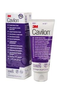 3M Cavilon 3392 G Nemlendirici Çatlak Ve Pişik Önleyici Bariyer Krem