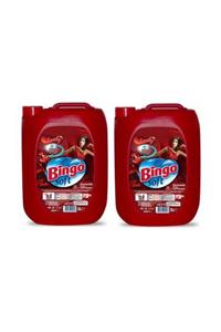 Bingo Soft Lovely Çamaşır Yumuşatıcı 5 Litre X 2 Adet